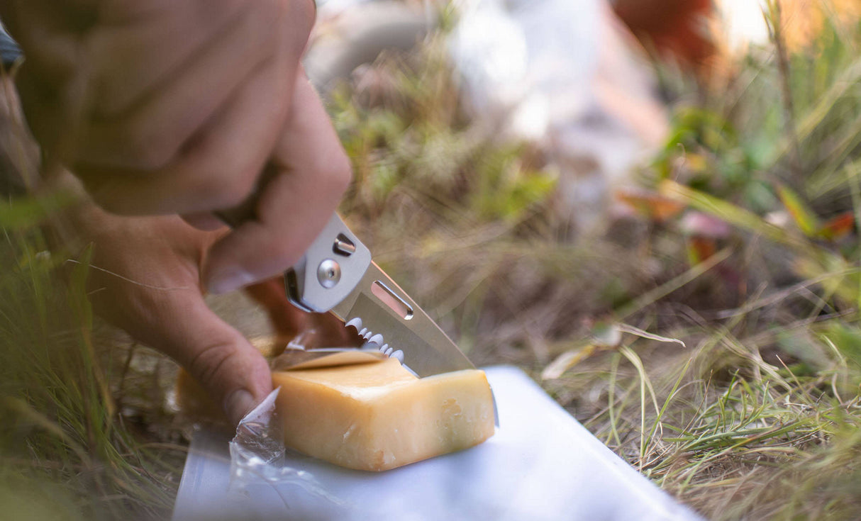 Translation missing: en.FREE K2X cutting cheese