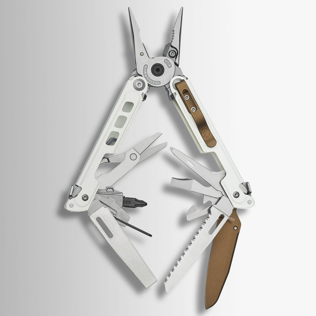 Translation missing: en.Fanned back 40th Anniversary tool