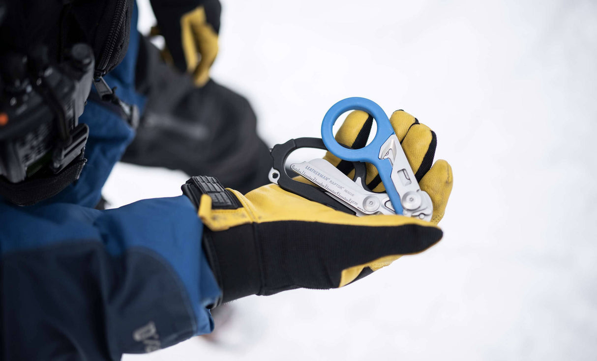 Translation missing: en.Raptor® Rescue