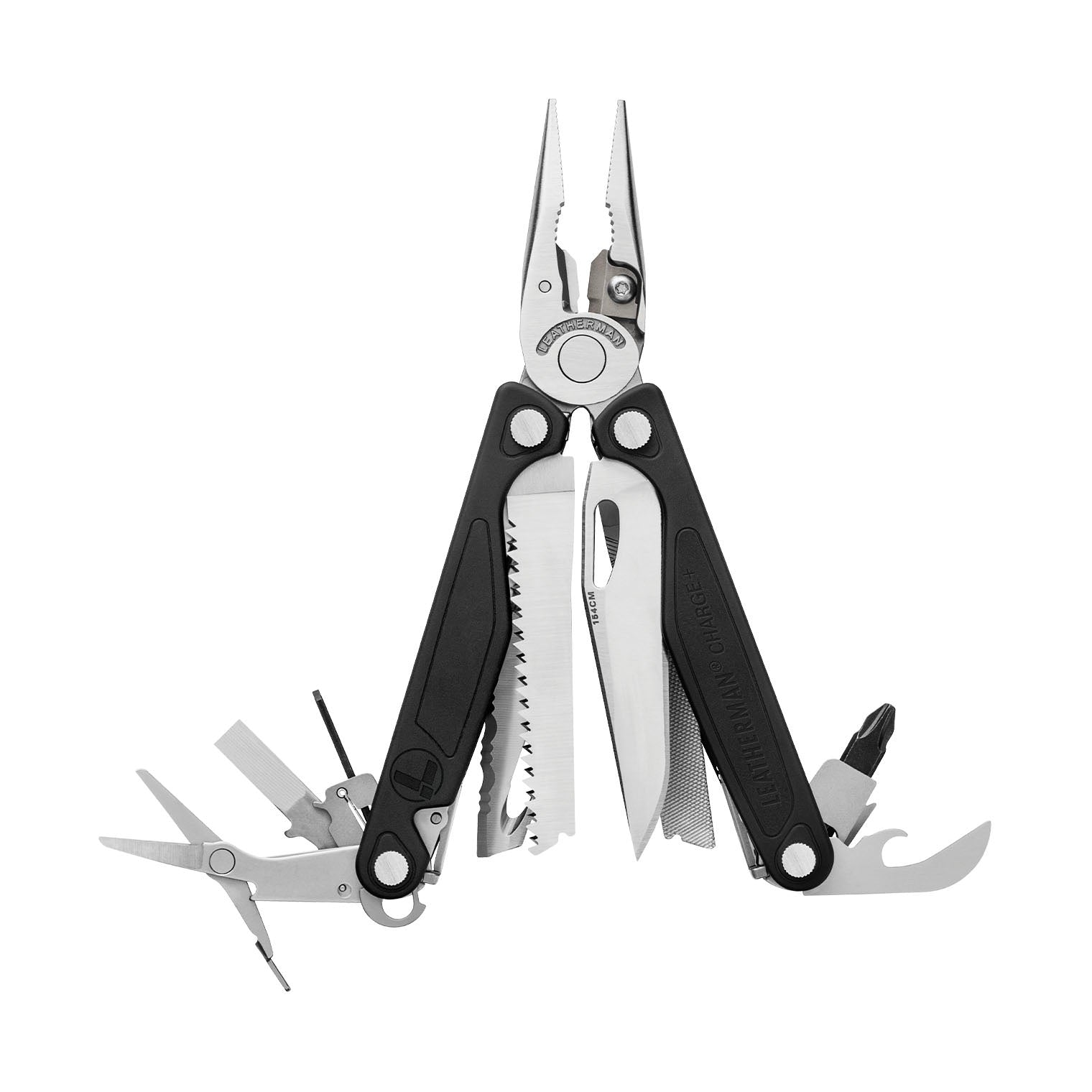 Charge Plus Multi-Tool | Leatherman
