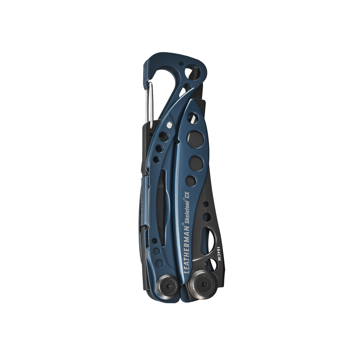 Translation missing: en.Nocturnal Skeletool CX in a closed front position