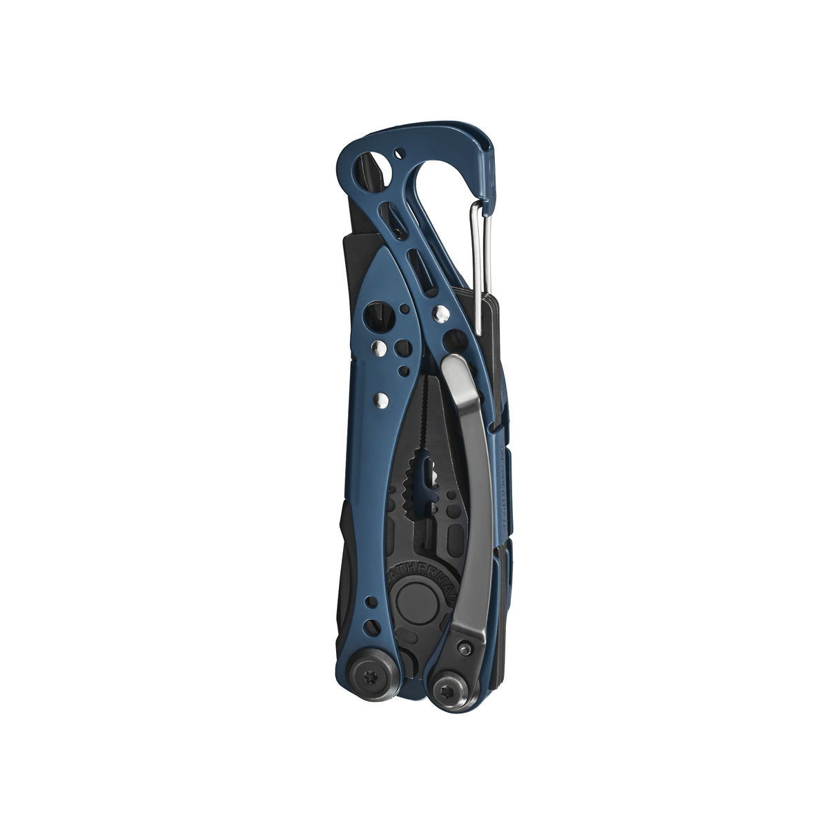 Translation missing: en.Nocturnal Skeletool CX in a closed back position