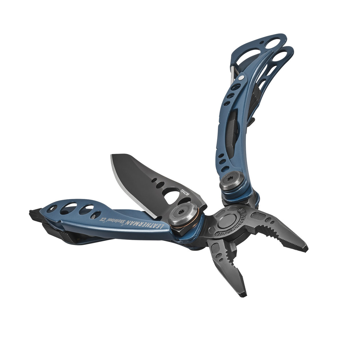 Translation missing: en.Nocturnal Skeletool CX in a beauty position