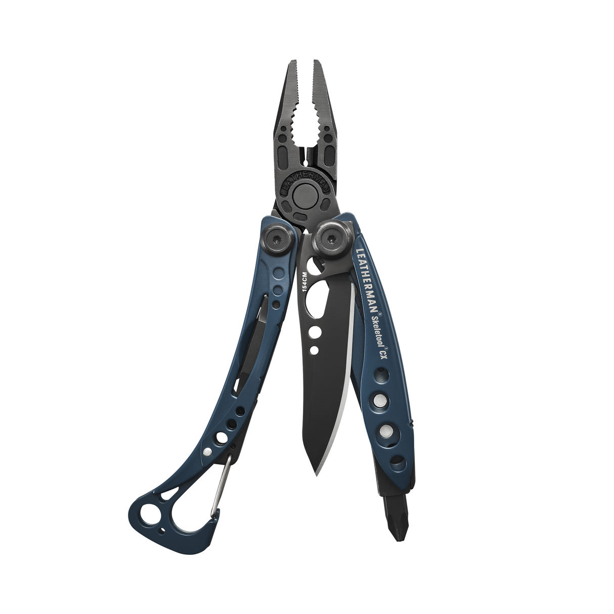 Translation missing: en.Nocturnal Skeletool CX in a fanned position