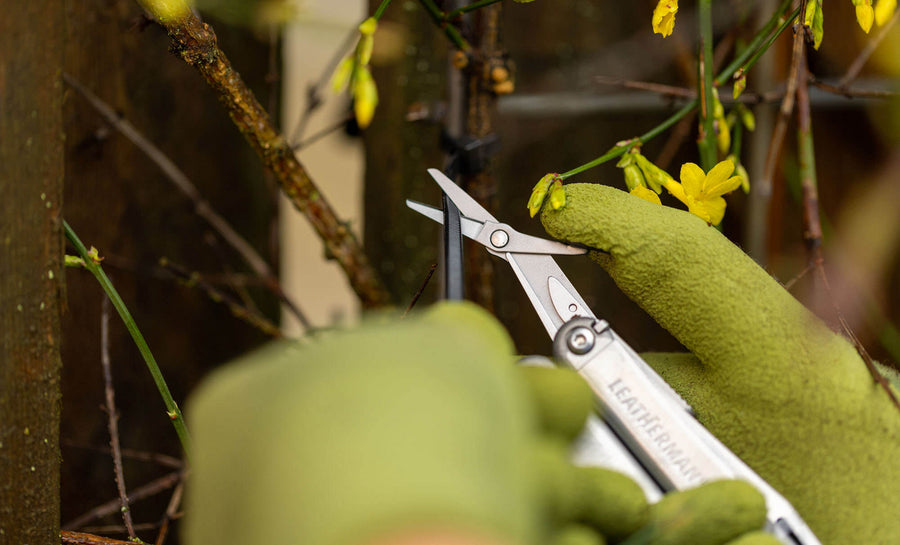 Leatherman Wave®+ Multitool | Leatherman