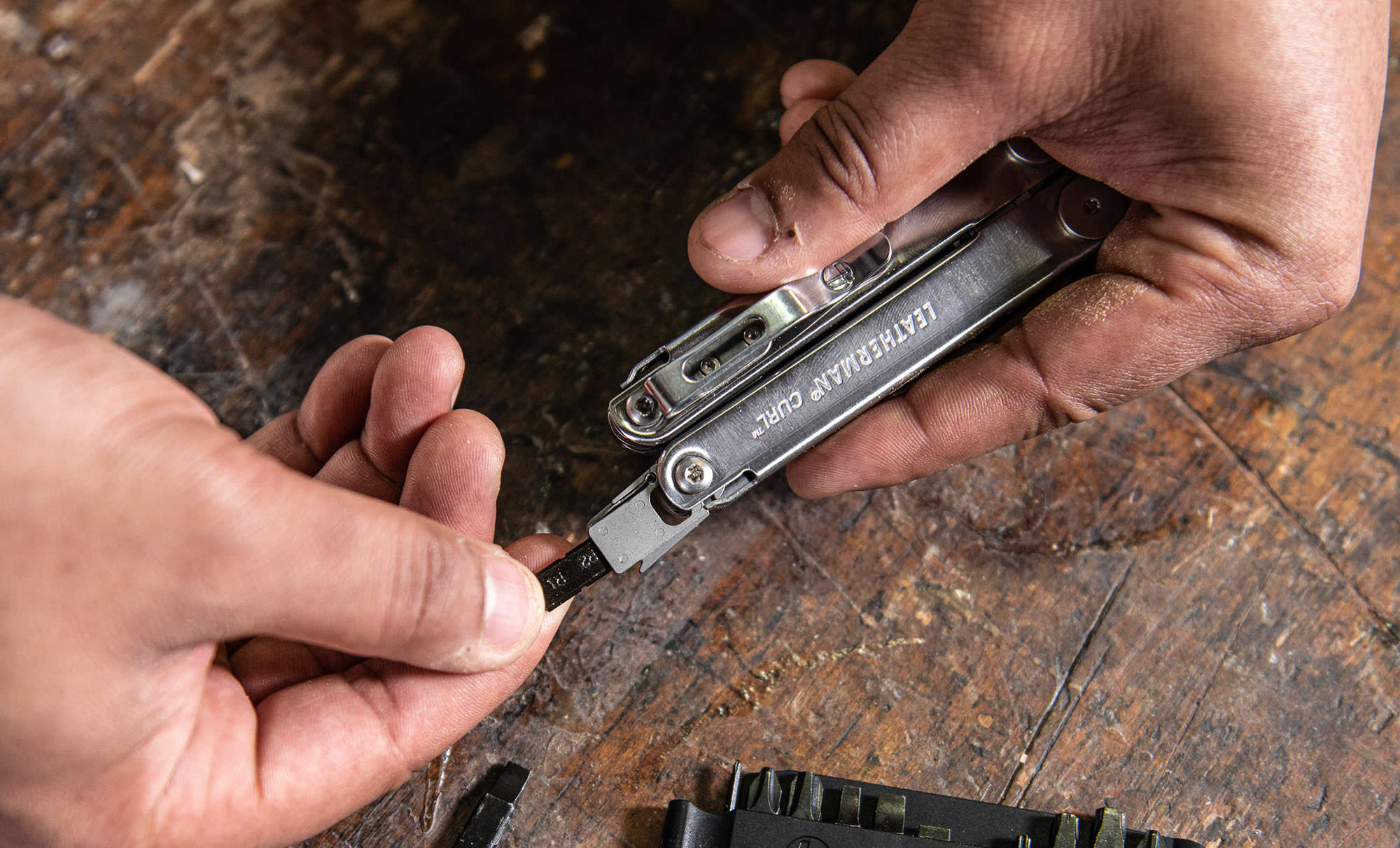 Replacement Bit Kit | Leatherman
