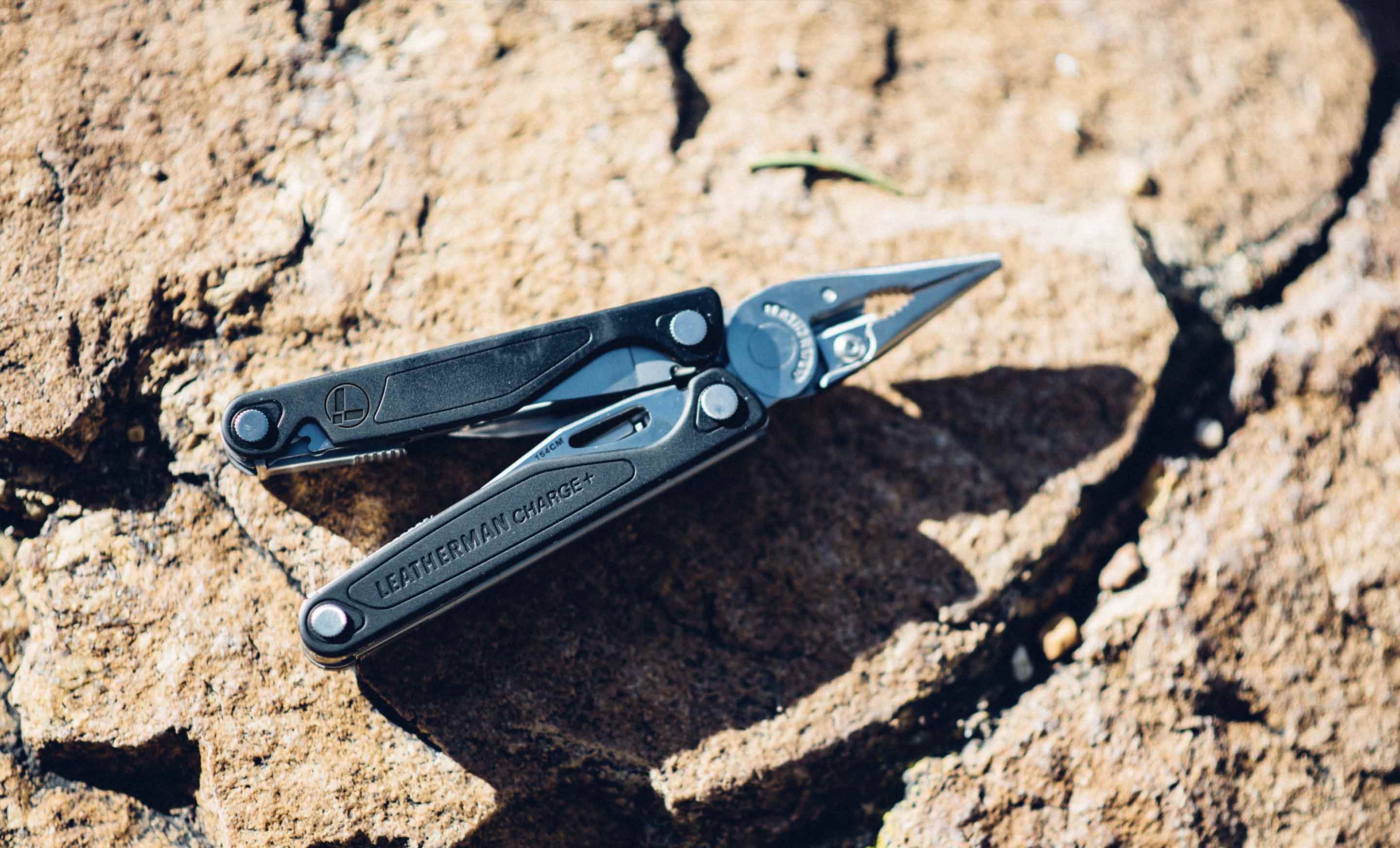 Charge Plus Multi-Tool | Leatherman