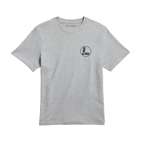 Translation missing: en.Classic Logo Tee