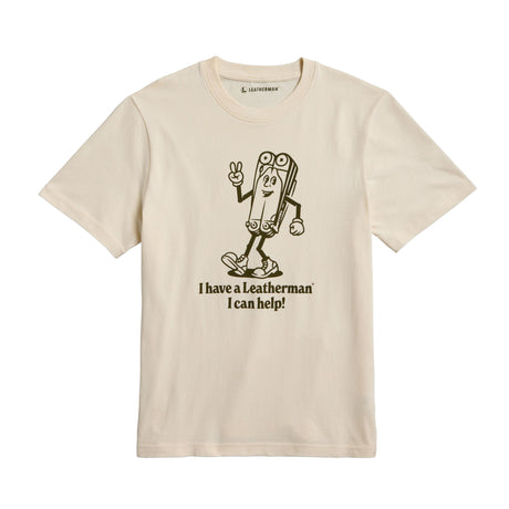 Translation missing: en.Mr. Wave Tee