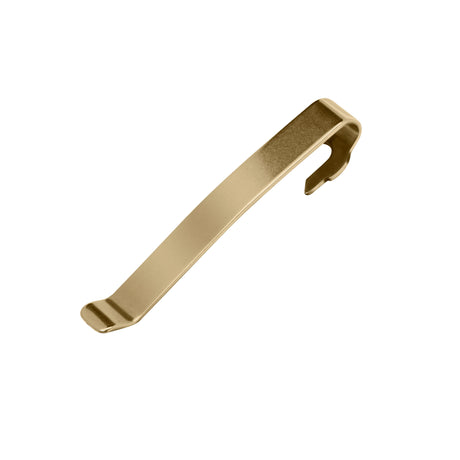 Translation missing: en.Quick-Release Pocket Clip (For Wave® Plus, Wave® Alpha, Charge® Family, Surge®)