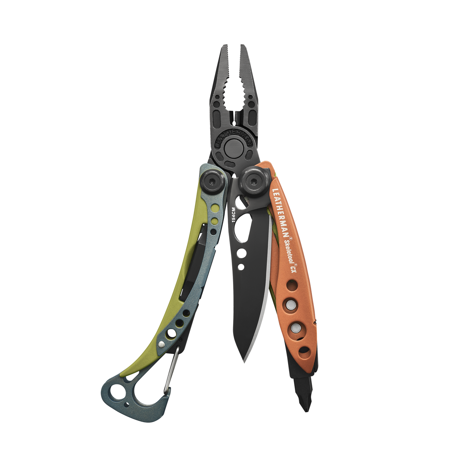 Leatherman Skeletool CX Multi-Tool