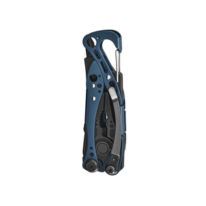 Translation missing: en.Nocturnal Skeletool CX in a closed back position