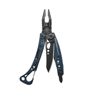 Translation missing: en.Nocturnal Skeletool CX in a fanned position
