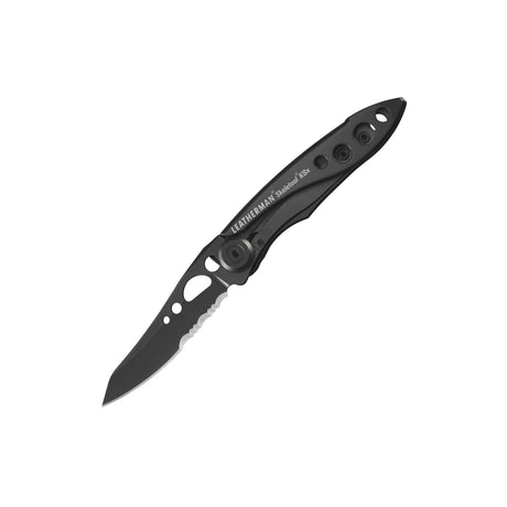 Translation missing: en.Onyx Skeletool KBX in an open front position