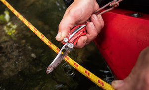 Leatherman Skeletool CX - 7-in-1 Camping- en Survival-Multi-Tool - RVS - Nightshade Leatherman Skeletool CX - 7-in-1 Camping- en Survival-Multi-Tool - RVS - Nightshade